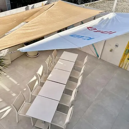 Maison En Plein Centre De Cannes