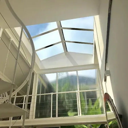 Maison En Plein Centre De