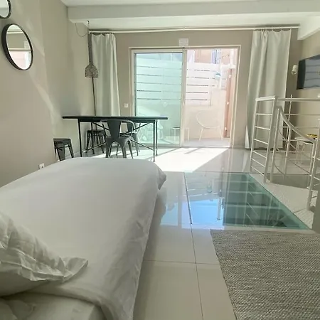 Villa Maison En Plein Centre De Cannes