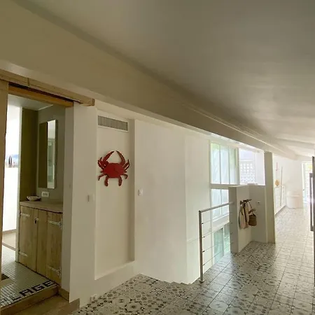 Maison En Plein Centre De Cannes